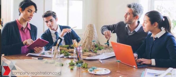 Characteristics and How to Manage Cash Flow for Starting a Small Business in Indonesia