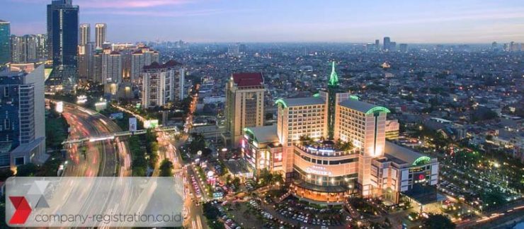 How to Set Up a PT Company in Indonesia