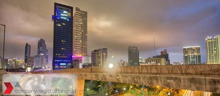 Overview of Why to Invest in Indonesia