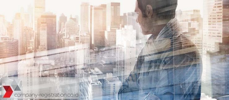 Scope of work nominee company in Indonesia