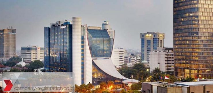 Search Company Registration in Indonesia