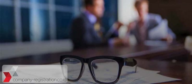 Setting up PT Company in Indonesia