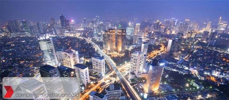 Singapore Company Setting up a Foreign Company in Indonesia