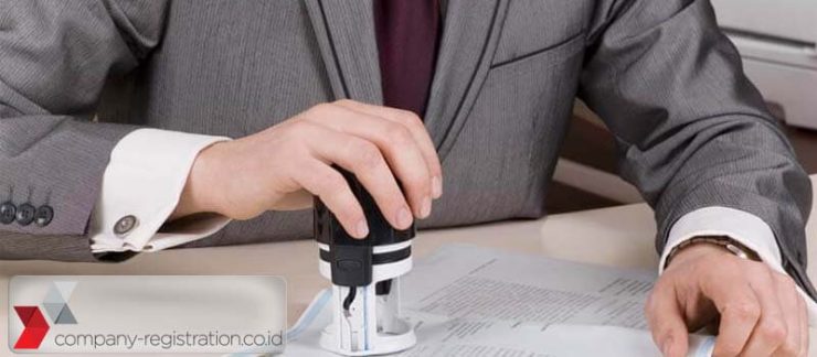 how long to set up a company in Indonesia