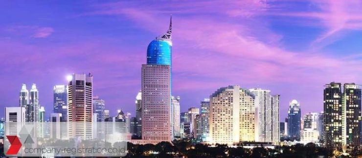 how to set up company in Indonesia