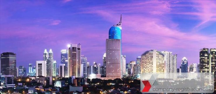 An Overview of Incorporation in Indonesia