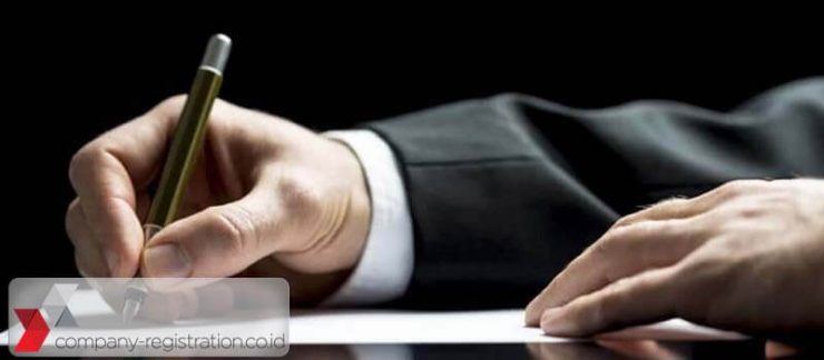 How to Apply Name of the Private Limited Company in Indonesia