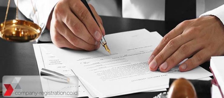 How to Make a Legal Company in Indonesia