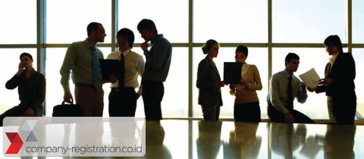 How to Open Company in Indonesia