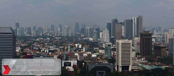 Investment in Indonesia