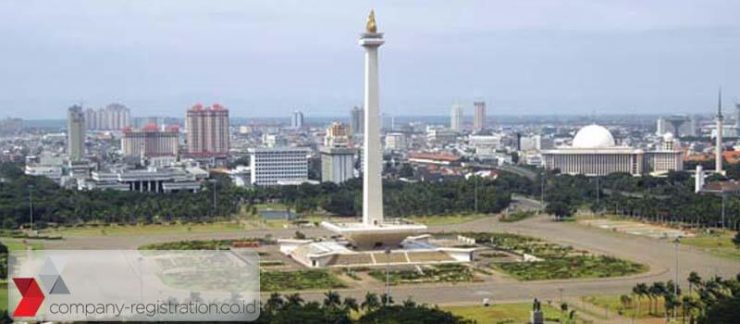 Jakarta Indonesia Incorporation Authority