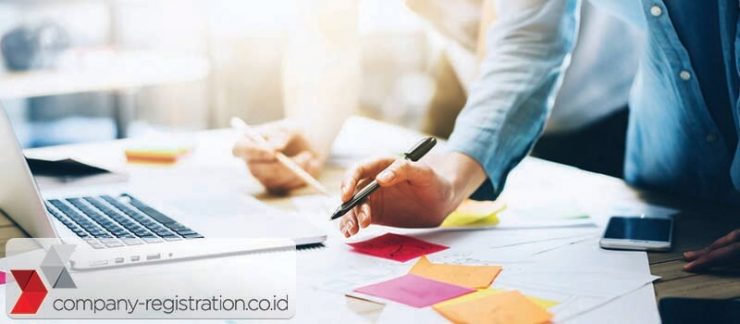 New! How Register Company Indonesia