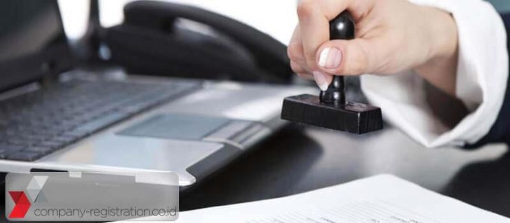 Permanent Business License in Indonesia