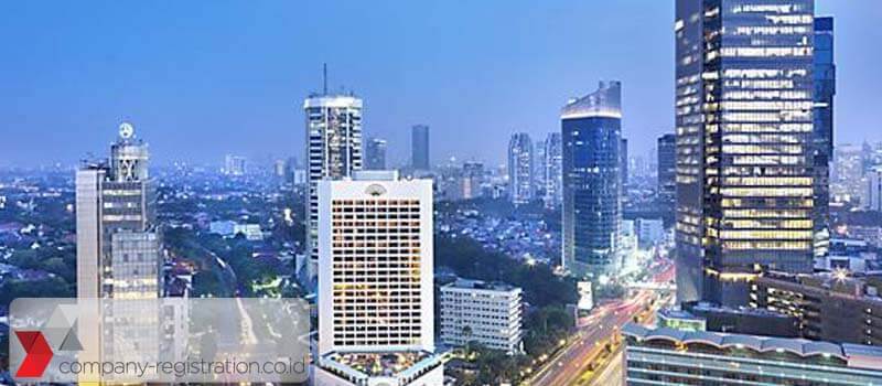 Set up Business in Jakarta and the Right Business Category