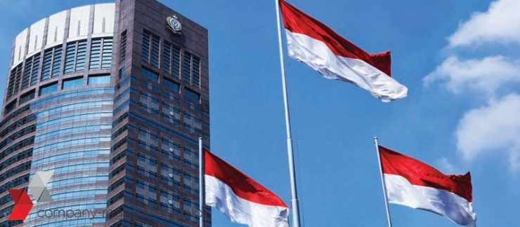 Types and How Register Business in Indonesia